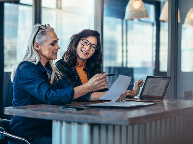 Office of Clinical Research Ops hero