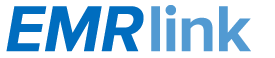 EMRLink logo