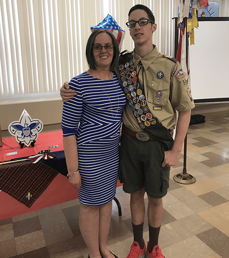 Wellness program success