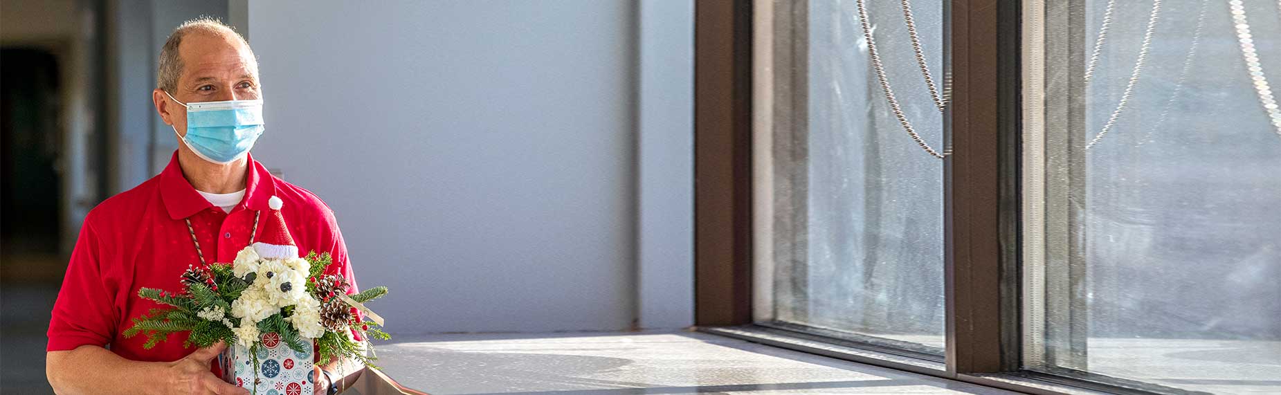 Marty Lichtner Volunteer Story