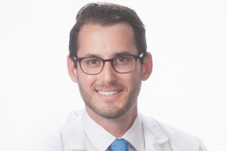 Dr. Gregory Weiner
