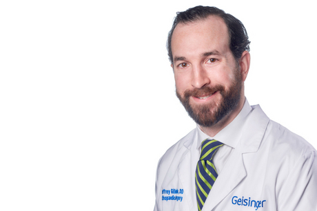 Dr. Jeffrey Gillette