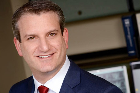 Dr. Jonathan Slotkin