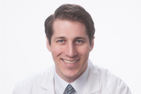 Dr. Mark J. Ferretti