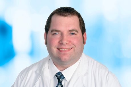 Dr. Nathaniel Eldredge