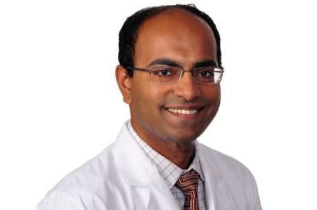 Dr. Shikhar Agarwal