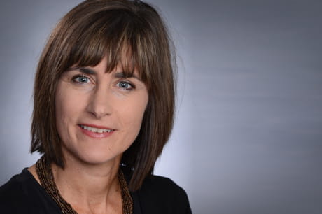 Dr. Lisa Bailey-Davis