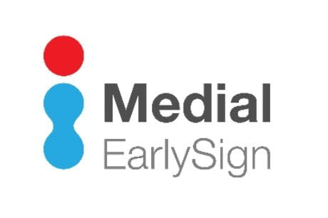 Medial EarlySign logo