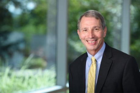 Dr. J. Edward Hartle