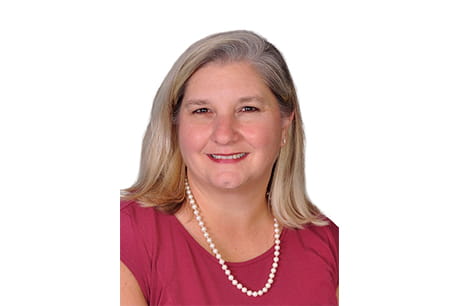 Geisinger names Megan Brosious chief administrative officer for central region