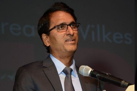 Dr. Pugazhendhi Vijayaraman