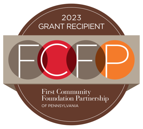 2023 Grant recipient - First Community Foundation Partnership of Pennsylvania