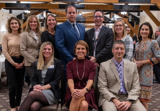 geisinger academy of educators