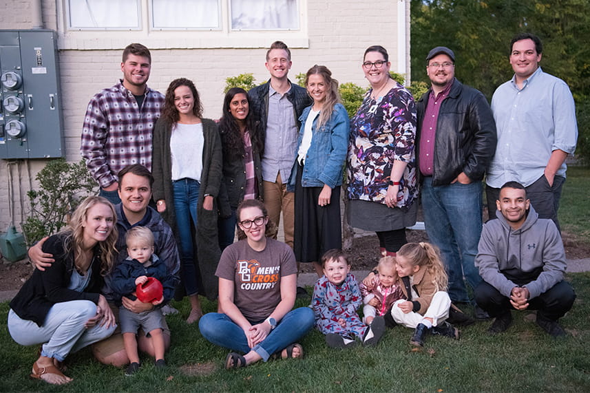 Administrative Fellowship