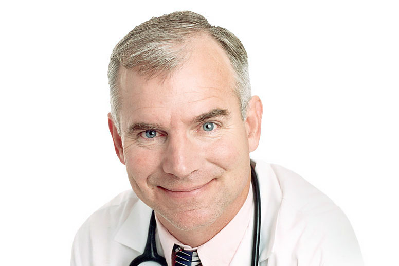 Henry “Tripp” Dietrich, MD