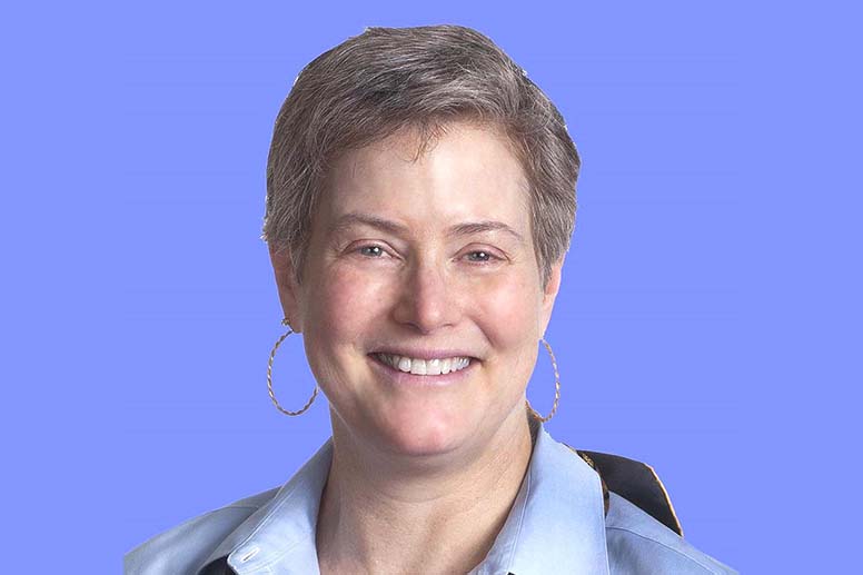 Margaret Jarvis, MD, DFASAM