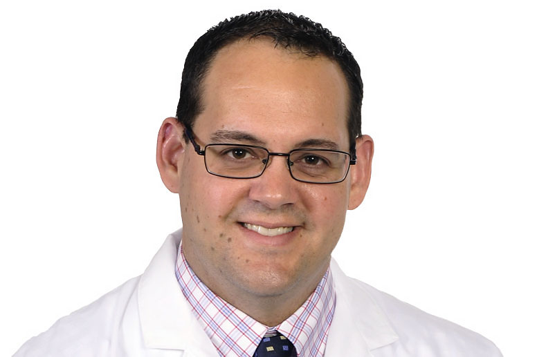 Joseph Valdez, MD