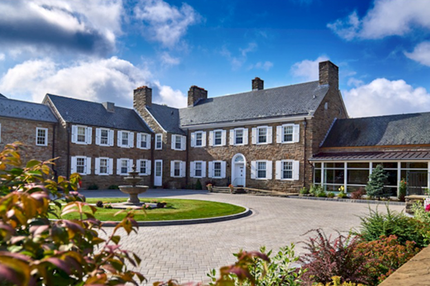 Geisinger Marworth Treatment Center