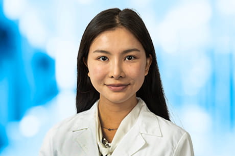 Jiazeng Ge, MD
