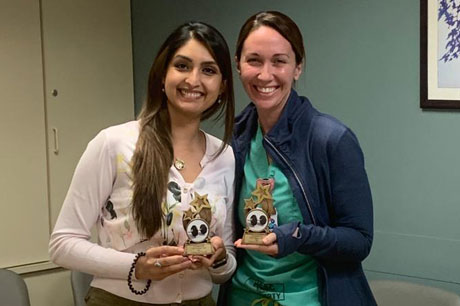 geisinger gastroenterology fellows