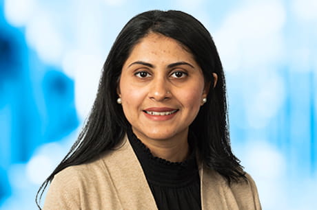 Sana Shahzad Memon, MD