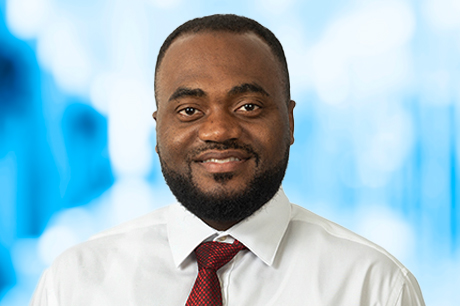 Chukwunonso Basil Ubanatu, MD