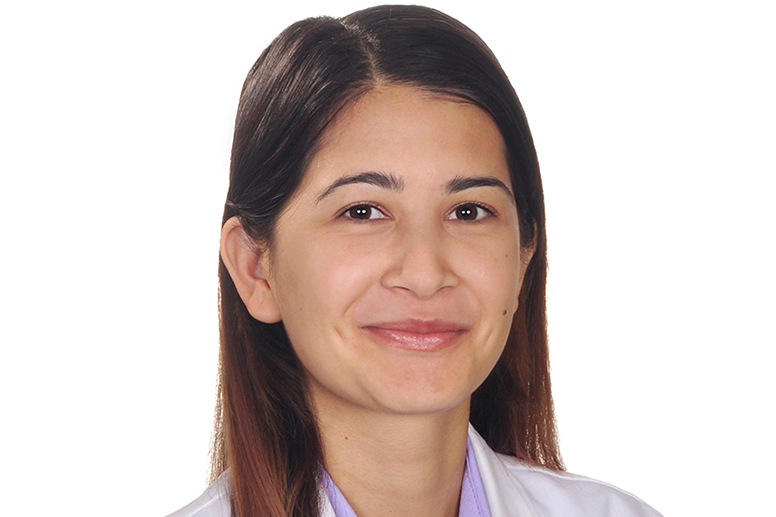 Mikki Sapkota, MD