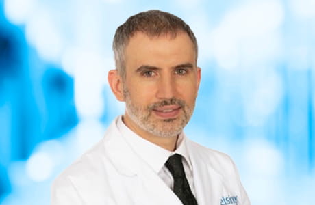 Mihai Radulescu, DMD, FRCD(C), FACS