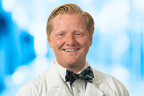 Matthew Parry, MD, MS