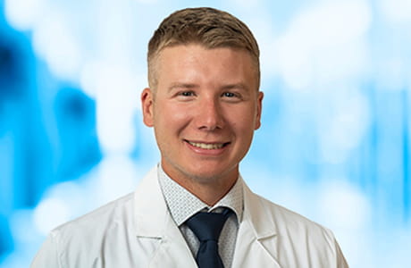 Andrew Cross, MD