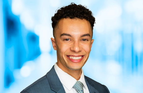 Dominick Falcón, MD