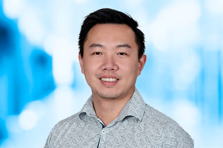 Bohao (Henry) Cao, MD