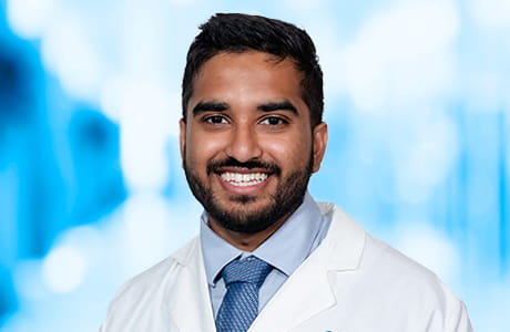 Isaiah Chandra, MD