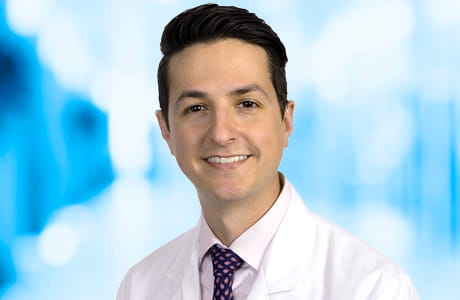 Travis Taylor, MD