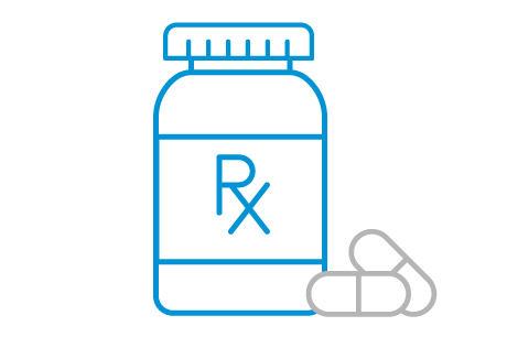 medication icon