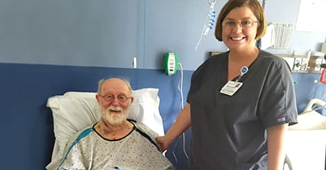 Rev. Joseph R. Jones