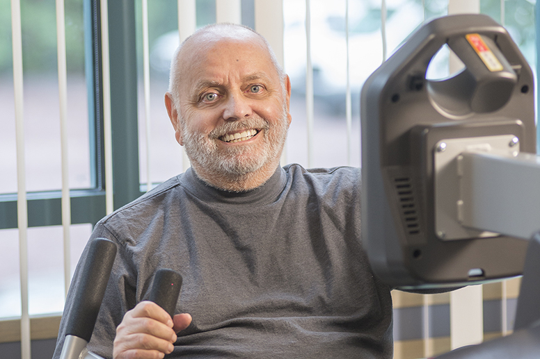 jacob lisman geisinger patient guillian barre syndrome