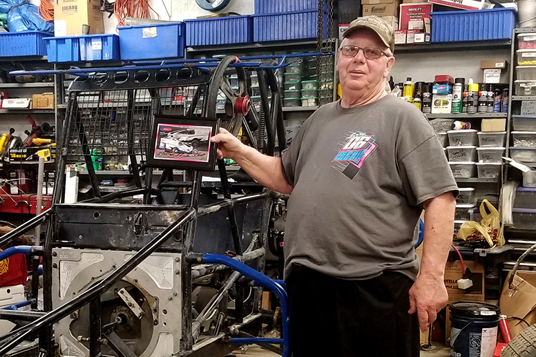 larry mekic breast cancer treated at geisinger health