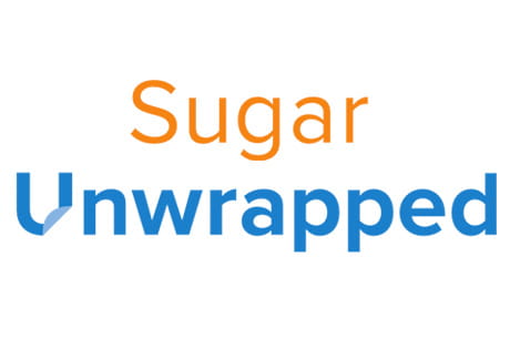 sugar unwrapped