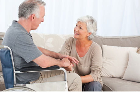 wellness stroke speech language