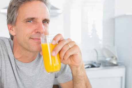 wellness drink save calories swap