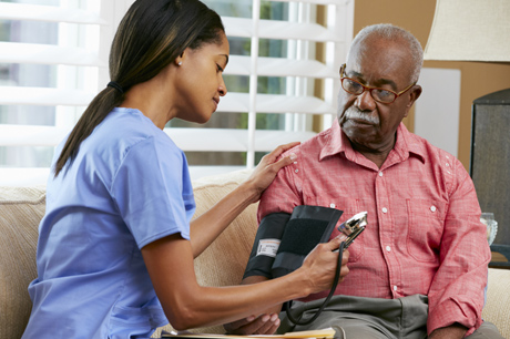 wellness high blood pressure