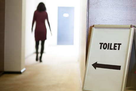 wellness leaky bladder