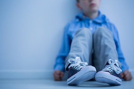 Five tips for raising a child with special needs