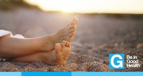 Wellness Article Image