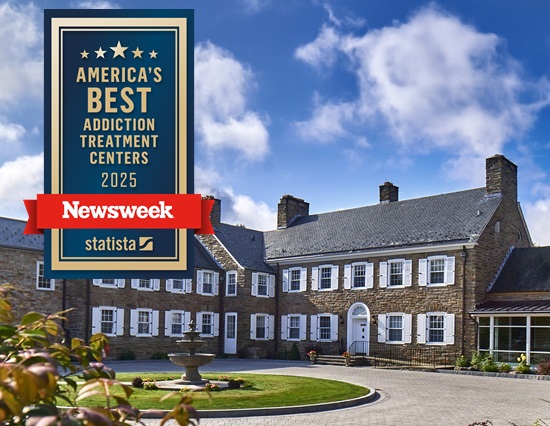 Geisinger Marworth is the top choice for drug and alcohol rehab in PA.