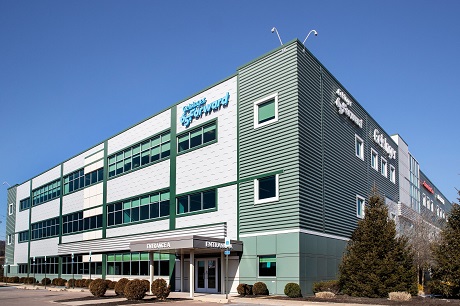 Geisinger 65 Forward Buckhorn