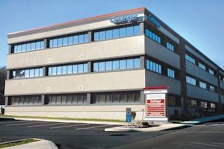 Geisinger Pottsville 65 Forward