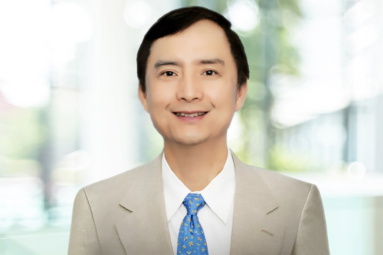 Shuping Ge, MD, FACC, FASE