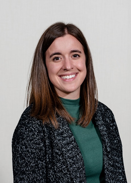 Juliann Savatt, MS, CGC